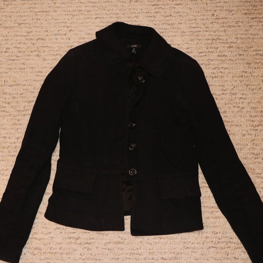 JACOB COAT